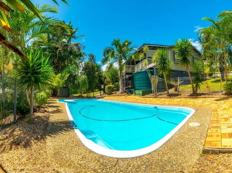 Main view of Homely house listing, 92 Noosa Road, Monkland QLD 4570