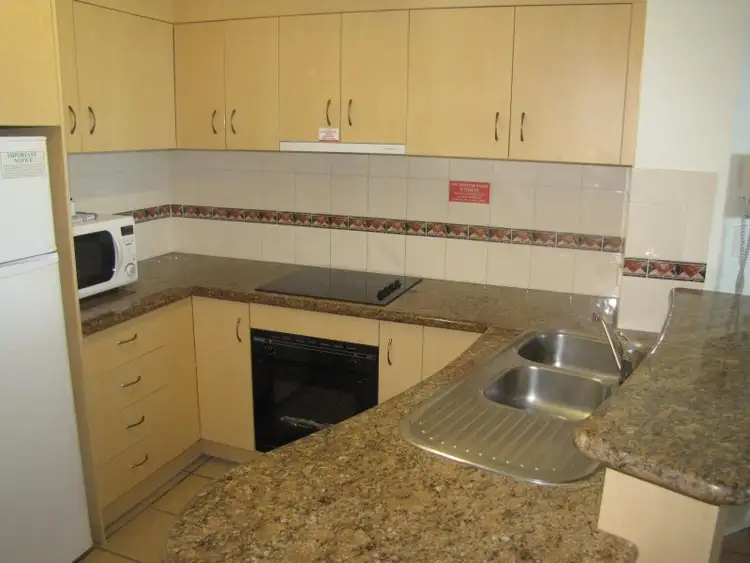 Third view of Homely unit listing, 62/188 'Grand Palais' Alexandra Pde, Alexandra Headland QLD 4572