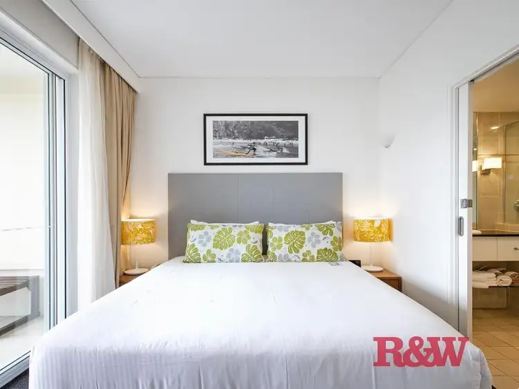 Fifth view of Homely apartment listing, 635/32 'The Sebel Noosa' Hastings Street, Noosa Heads QLD 4567