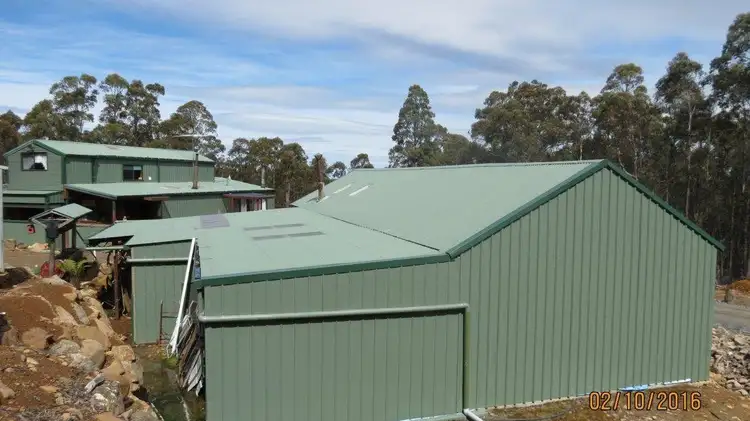Fifth view of Homely house listing, 454 Arthurs Lake Road, Arthurs Lake TAS 7030