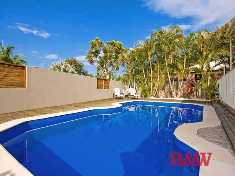 Sixth view of Homely house listing, 19 Leafhaven Drive, Tewantin QLD 4565