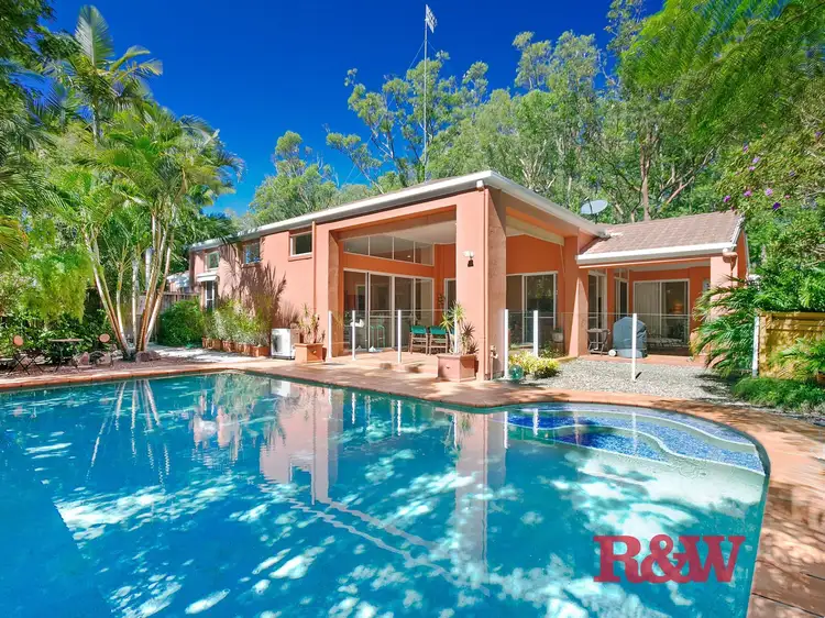11 Helm Court, Noosaville QLD 4566