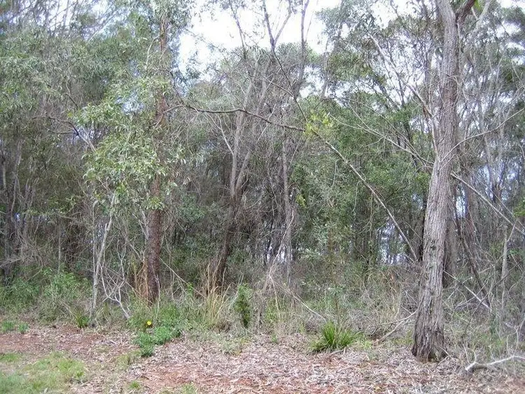 Second view of Homely land listing, 16 Azalea Street, Russell Island QLD 4184
