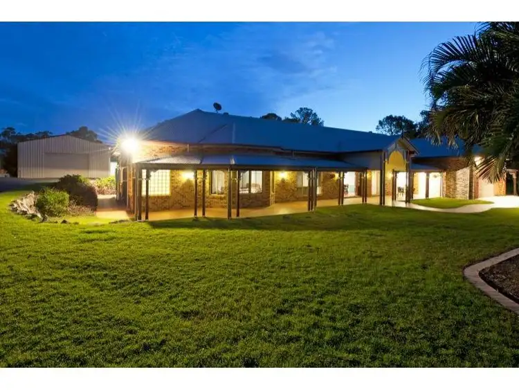 461 Formosa Road, Gumdale QLD 4154