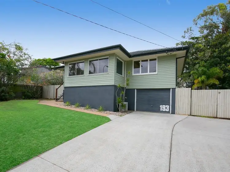 193 Lytton Road, Balmoral QLD 4171