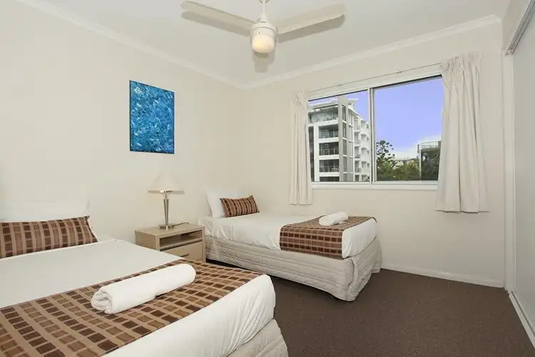 Seventh view of Homely unit listing, 13/50 Burnett St, Mooloolaba QLD 4557