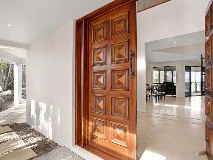 Third view of Homely house listing, 44 Driftwood Drive, Castaways Beach QLD 4567