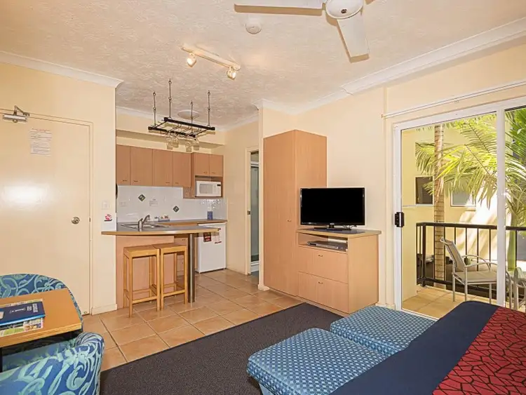 Fifth view of Homely unit listing, 8&9/9 Albert Street, Noosaville QLD 4566