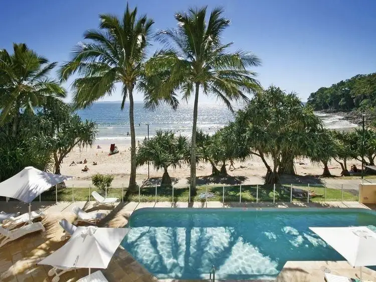 408/'Netanya' 71 Hastings St, Noosa Heads QLD 4567