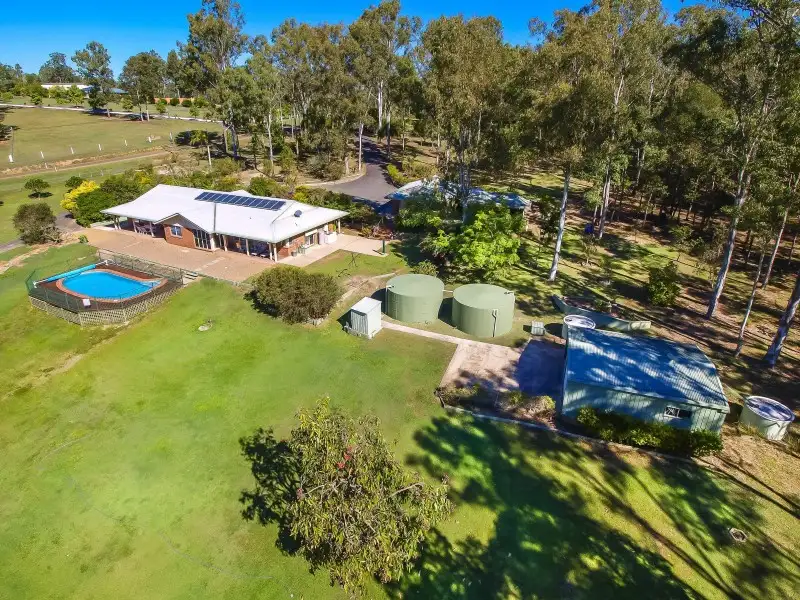 Main view of Homely house listing, 50 Felicity Road, The Palms QLD 4570
