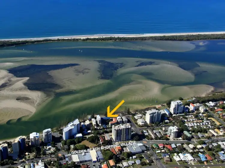 5/83 Esplanade, Golden Beach QLD 4551