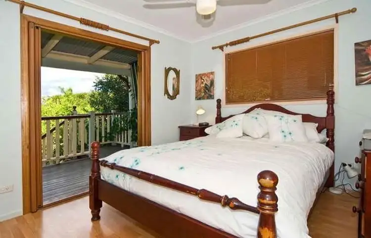 Fourth view of Homely house listing, 73 Gatling Rd, Cannon Hill QLD 4170
