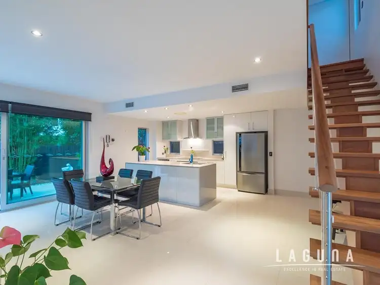 Second view of Homely house listing, 2/10 Nannygai Street, Noosaville QLD 4566