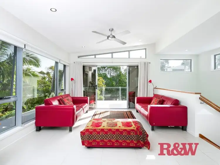 Sixth view of Homely house listing, 18 Berrima Row, Noosa Heads QLD 4567