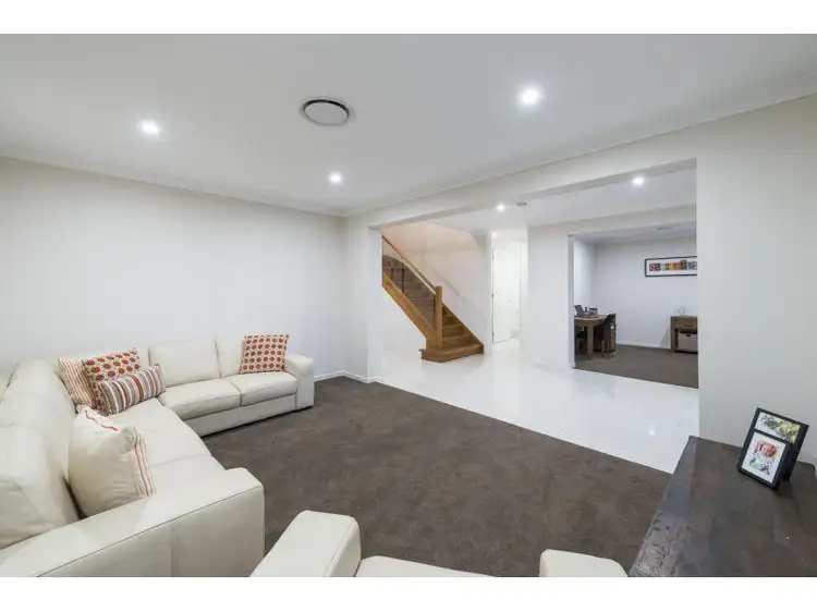 Fifth view of Homely house listing, 86 Watervale Pde, Wakerley QLD 4154