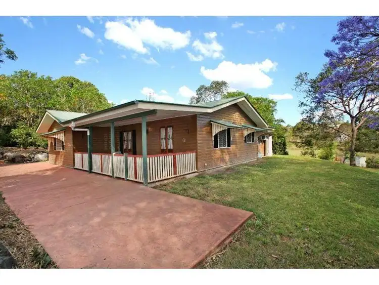 Sixth view of Homely house listing, 8 Highfield Drive, Chatsworth QLD 4570