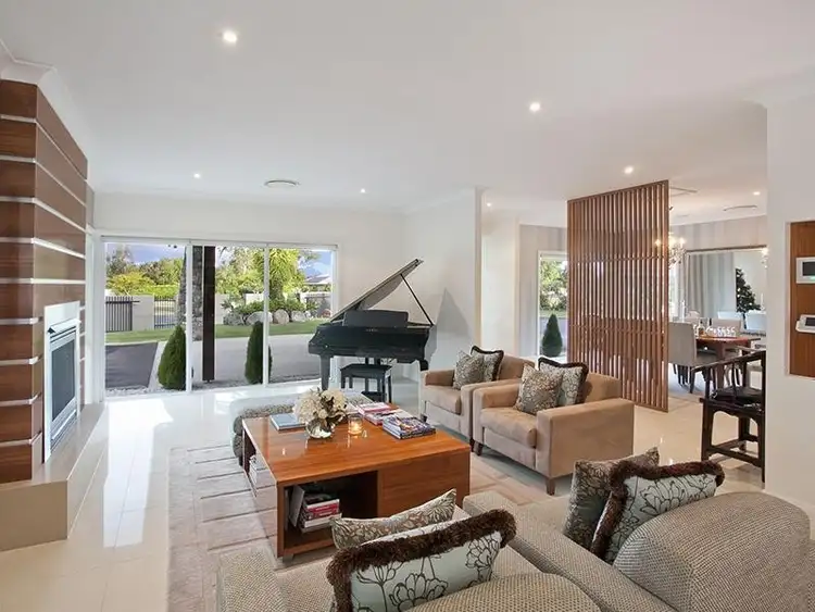 Fifth view of Homely house listing, 81 Edington Drive, Cooroibah QLD 4565