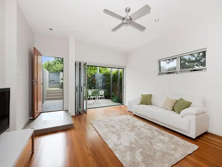 Fourth view of Homely townhouse listing, 1/38 Dickson Street, Morningside QLD 4170