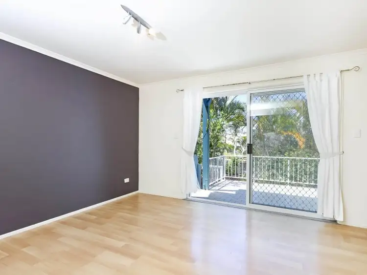 Seventh view of Homely apartment listing, 7/'Aqua Nirvana' 1 Margit Crs, Sunrise Beach QLD 4567