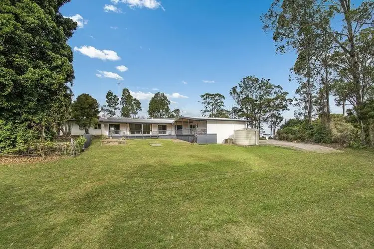13-19 Gaylard Road, Nambour QLD 4560