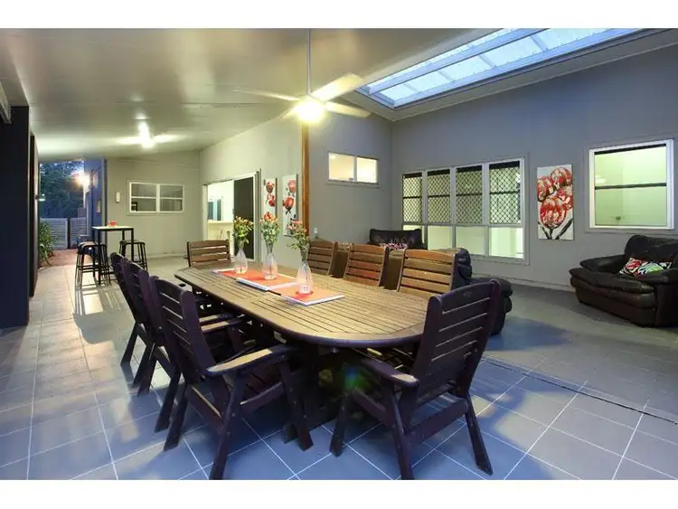 Third view of Homely house listing, 75 Lockwood Crescent, Manly West QLD 4179