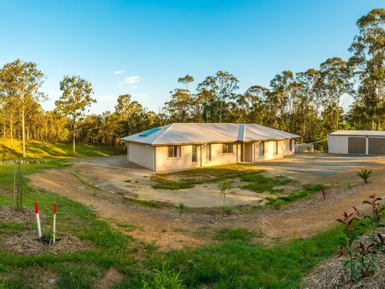 Third view of Homely house listing, 9 Sovereign Drive, Tamaree QLD 4570