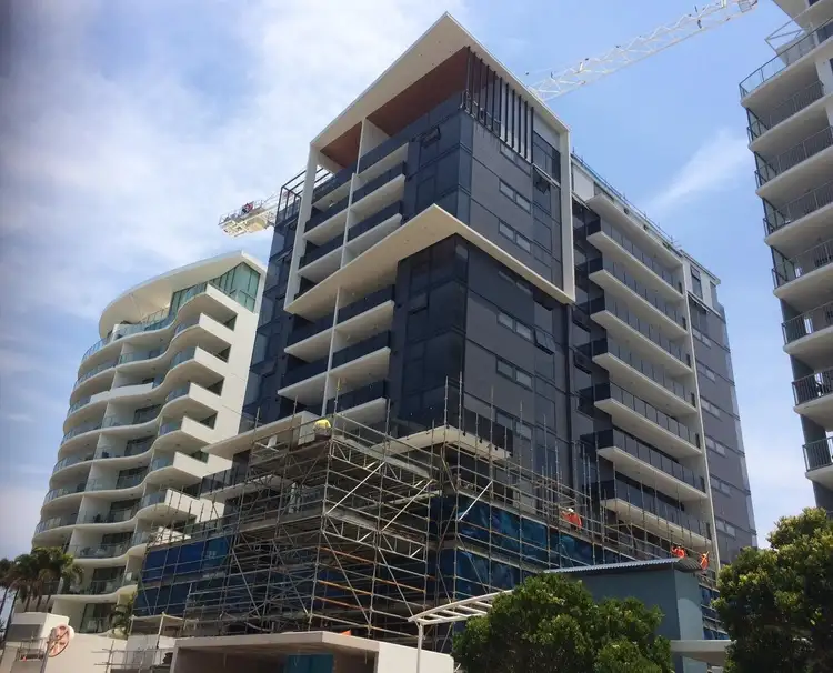 Third view of Homely unit listing, 25 First Avenue, Mooloolaba QLD 4557