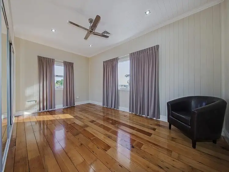 Seventh view of Homely house listing, 55 Raby Road, Coorparoo QLD 4151