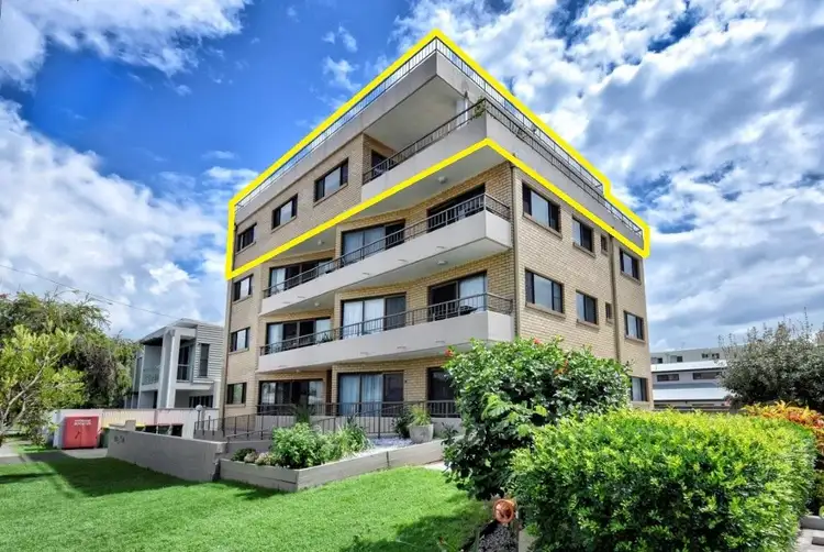 7/1 Burke Street, Golden Beach QLD 4551
