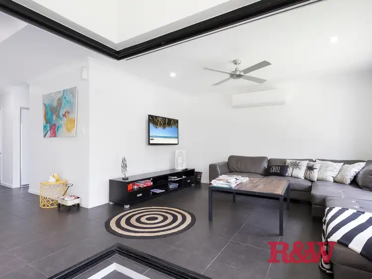 Fifth view of Homely house listing, 17 Azolla Circuit, Noosaville QLD 4566