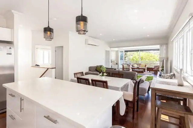 Fifth view of Homely townhouse listing, 2/11 Stephens Street, Morningside QLD 4170