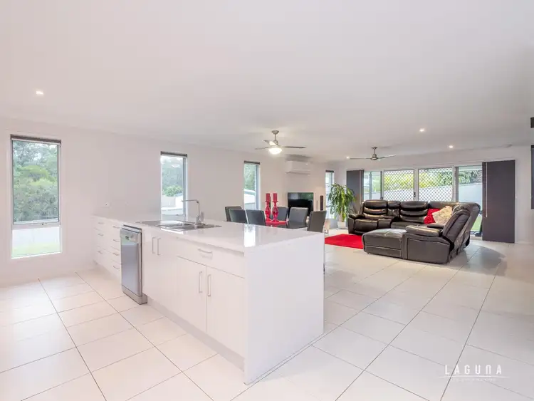 Third view of Homely house listing, 5 Ethan Close, Gympie QLD 4570