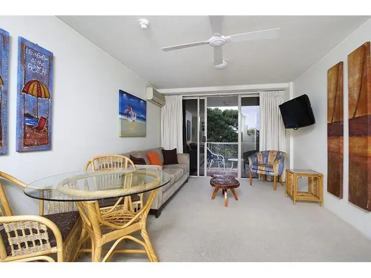 Second view of Homely unit listing, 209/3 River Esp, Mooloolaba QLD 4557