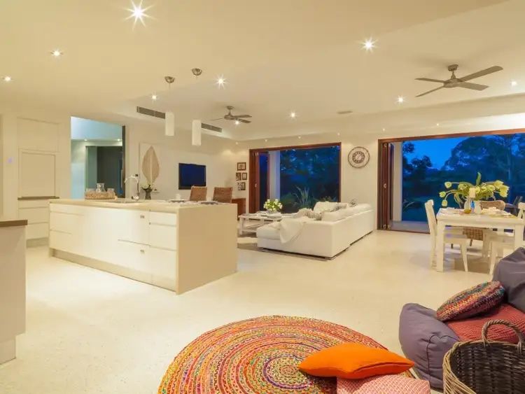 Sixth view of Homely house listing, 55 Eumundi Range Road, Eumundi QLD 4562