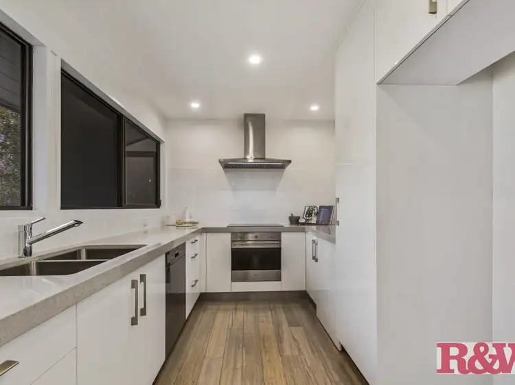 Second view of Homely unit listing, 3/21 Viewland Drive, Noosa Heads QLD 4567