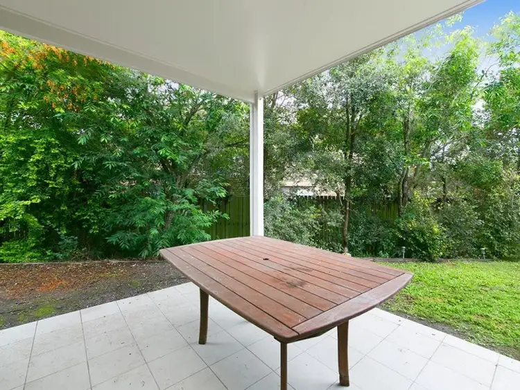 Seventh view of Homely townhouse listing, 6/15 Kent Street, Coorparoo QLD 4151