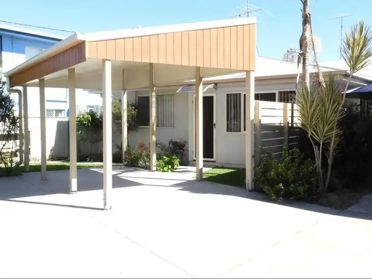 Main view of Homely unit listing, 2/18 Orsova Terrace, Caloundra QLD 4551