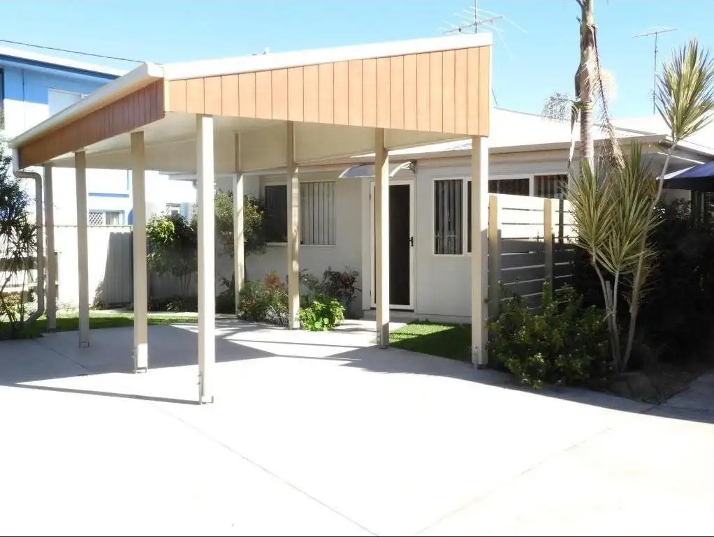 Main view of Homely unit listing, 2/18 Orsova Terrace, Caloundra QLD 4551