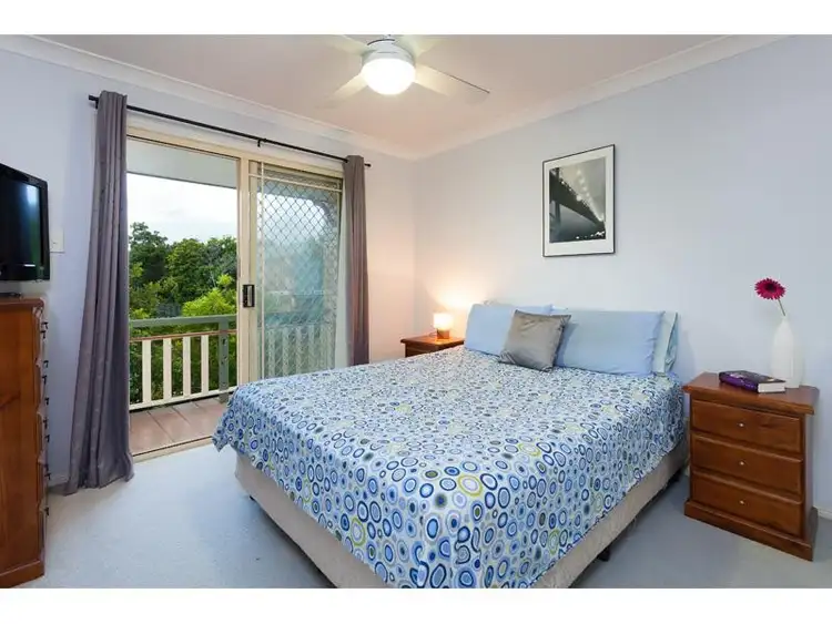 Seventh view of Homely townhouse listing, 55/10 Schumann Close, Tingalpa QLD 4173