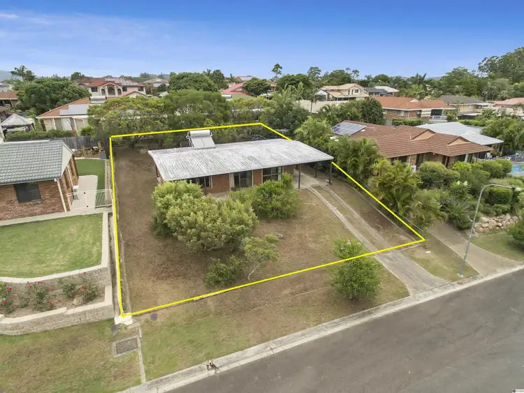 53 Peachdale Street, Tingalpa QLD 4173