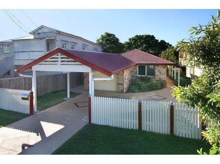 Main view of Homely house listing, 75 Waterview Avenue, Wynnum QLD 4178