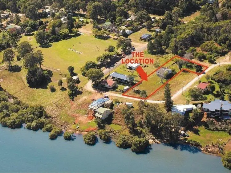 Second view of Homely house listing, 33 Mark Rd, Russell Island QLD 4184