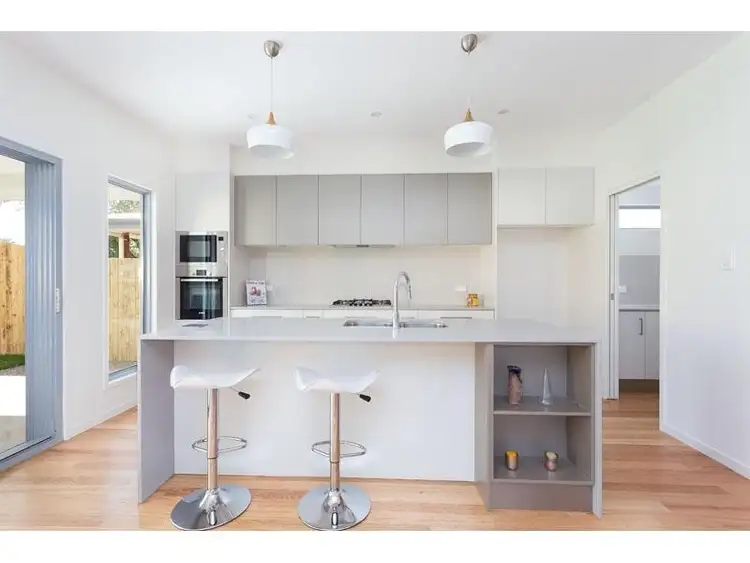Fourth view of Homely house listing, 57 Shelley Street, Cannon Hill QLD 4170