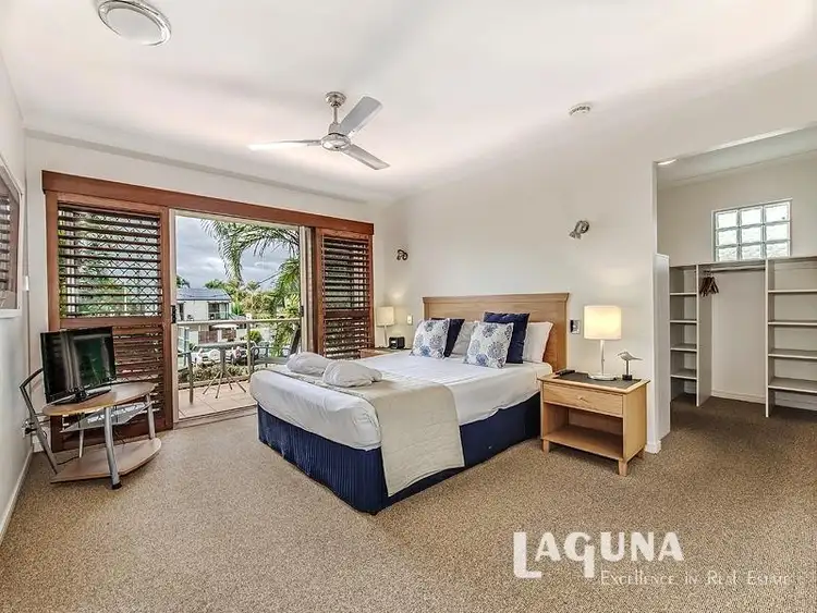 Fourth view of Homely unit listing, 11/287 Gympie Terrace, Noosaville QLD 4566