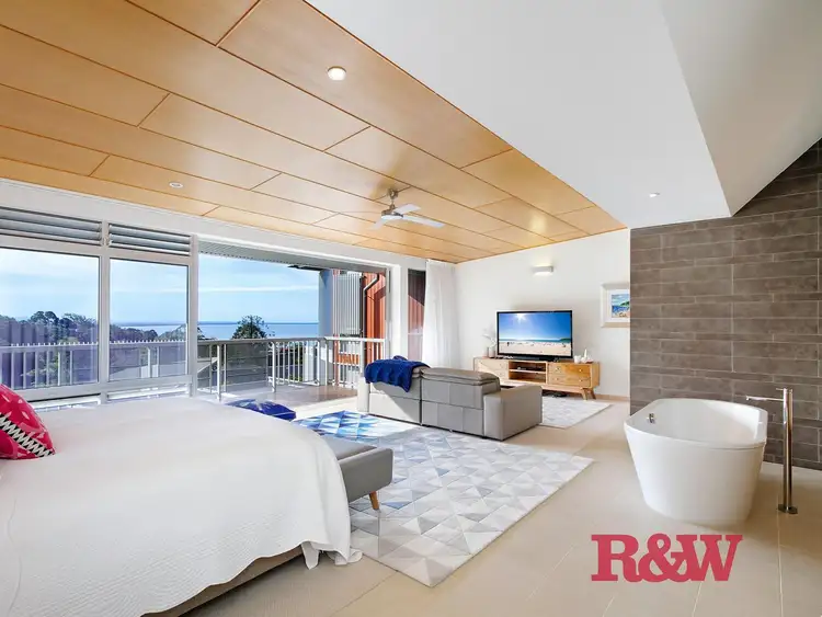 2115/5'Peppers Resort' Morwong Drive, Noosa Heads QLD 4567