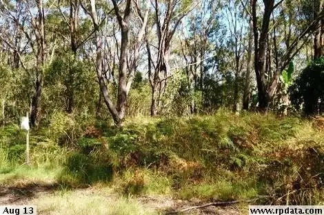 Third view of Homely land listing, 4 ABALONE AVENUE, Russell Island QLD 4184