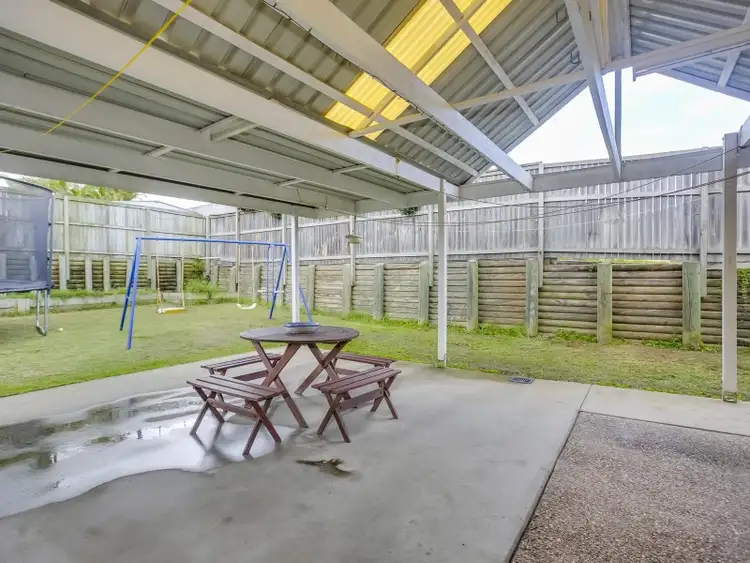 Seventh view of Homely house listing, 36 Manettia Street, Wynnum West QLD 4178