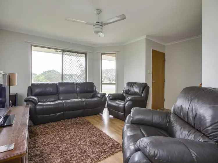 Second view of Homely house listing, 54 Plaza Street, Wynnum West QLD 4178