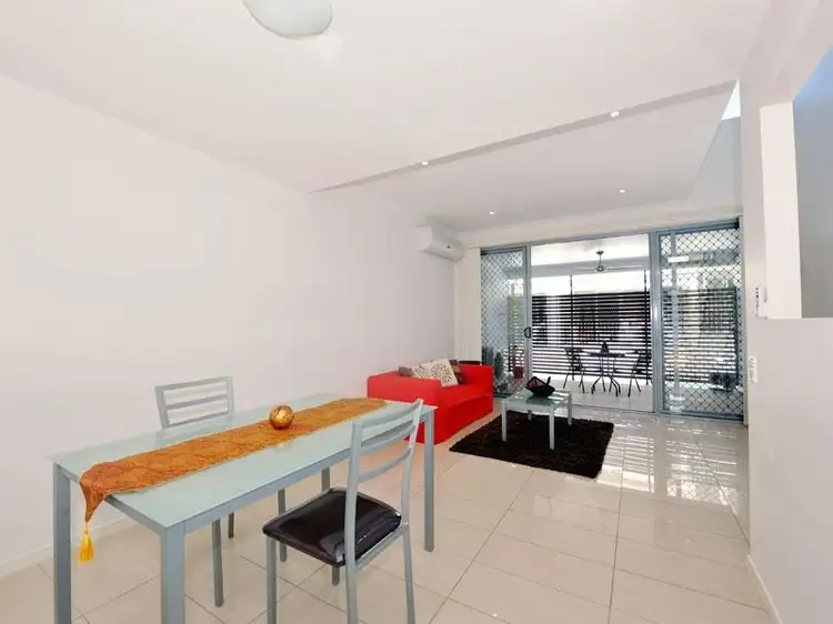 Fourth view of Homely townhouse listing, 11/66 Richmond Road, Morningside QLD 4170