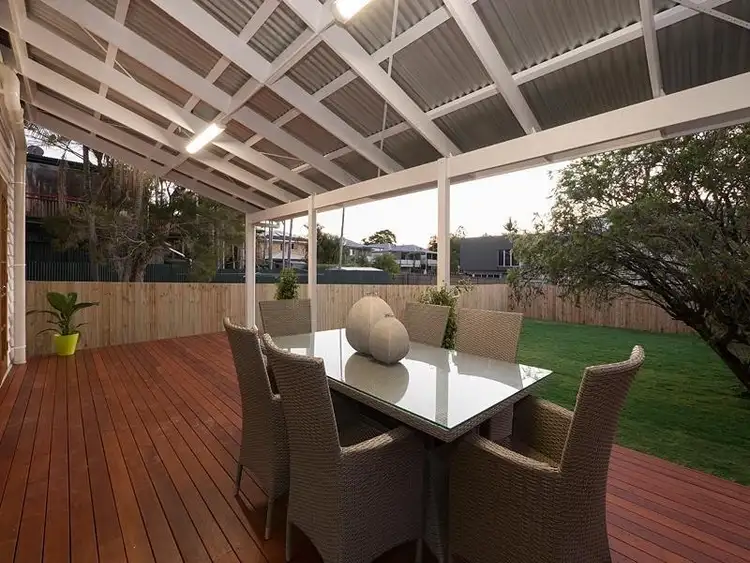 Fourth view of Homely house listing, 23 Muir Street, Cannon Hill QLD 4170